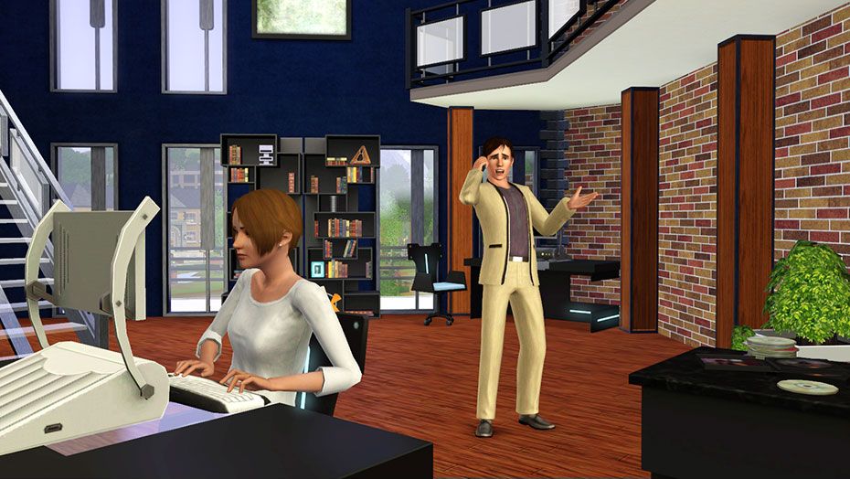 games for the world mac the sims 3
